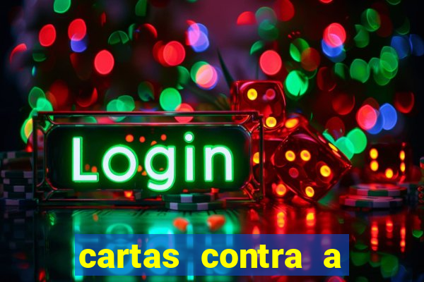 cartas contra a humanidade pdf